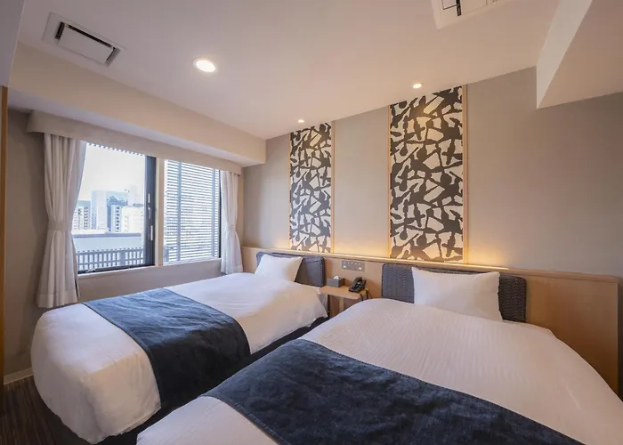 Hotel Sui Kyoto Kiyomizu