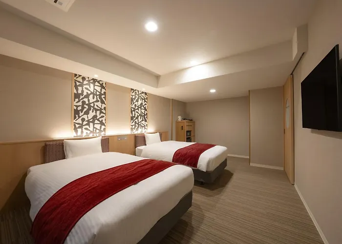 Hotel Sui Kyoto Kiyomizu