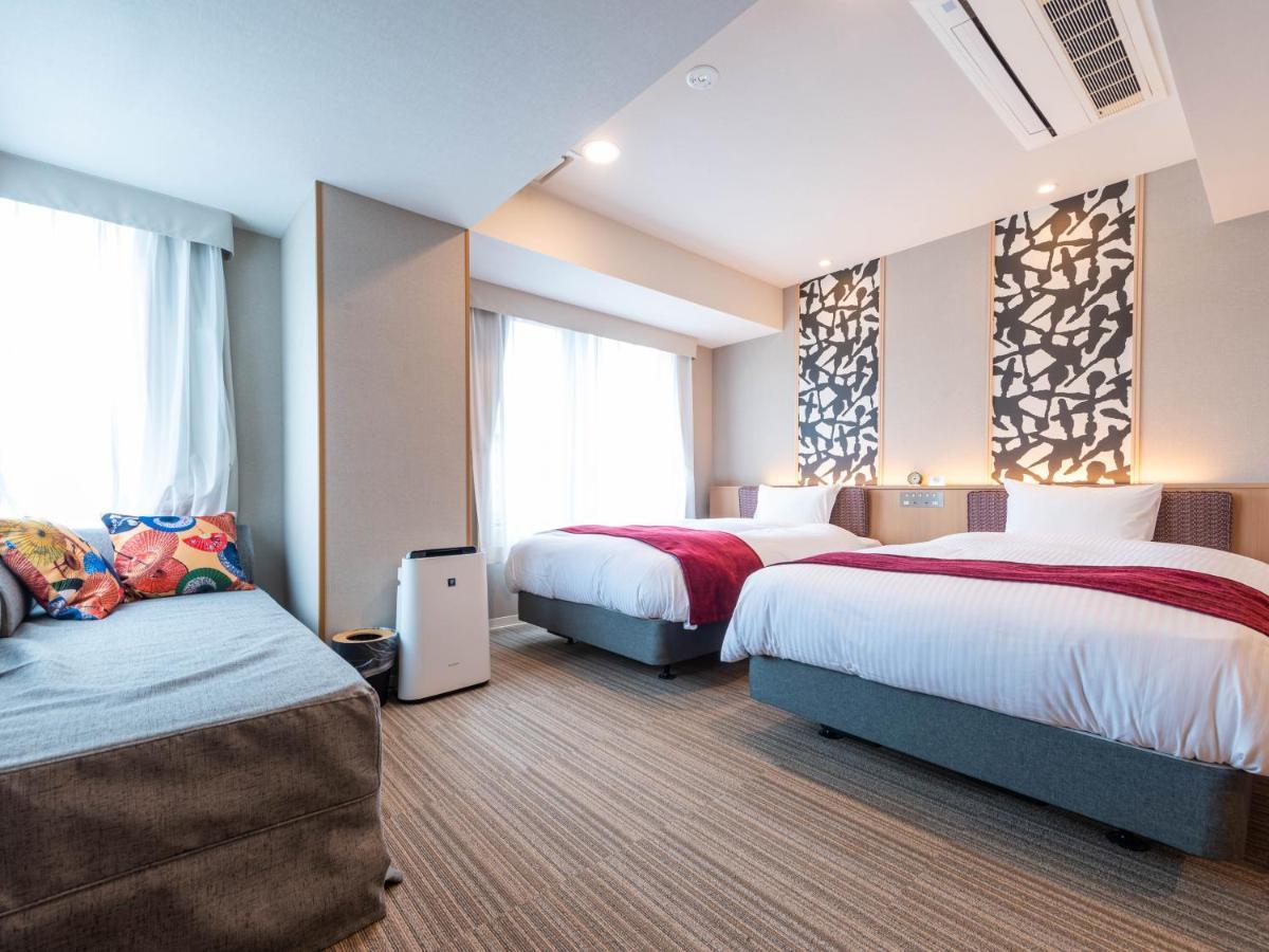 Hotel Sui Kyoto Kiyomizu Giommachi