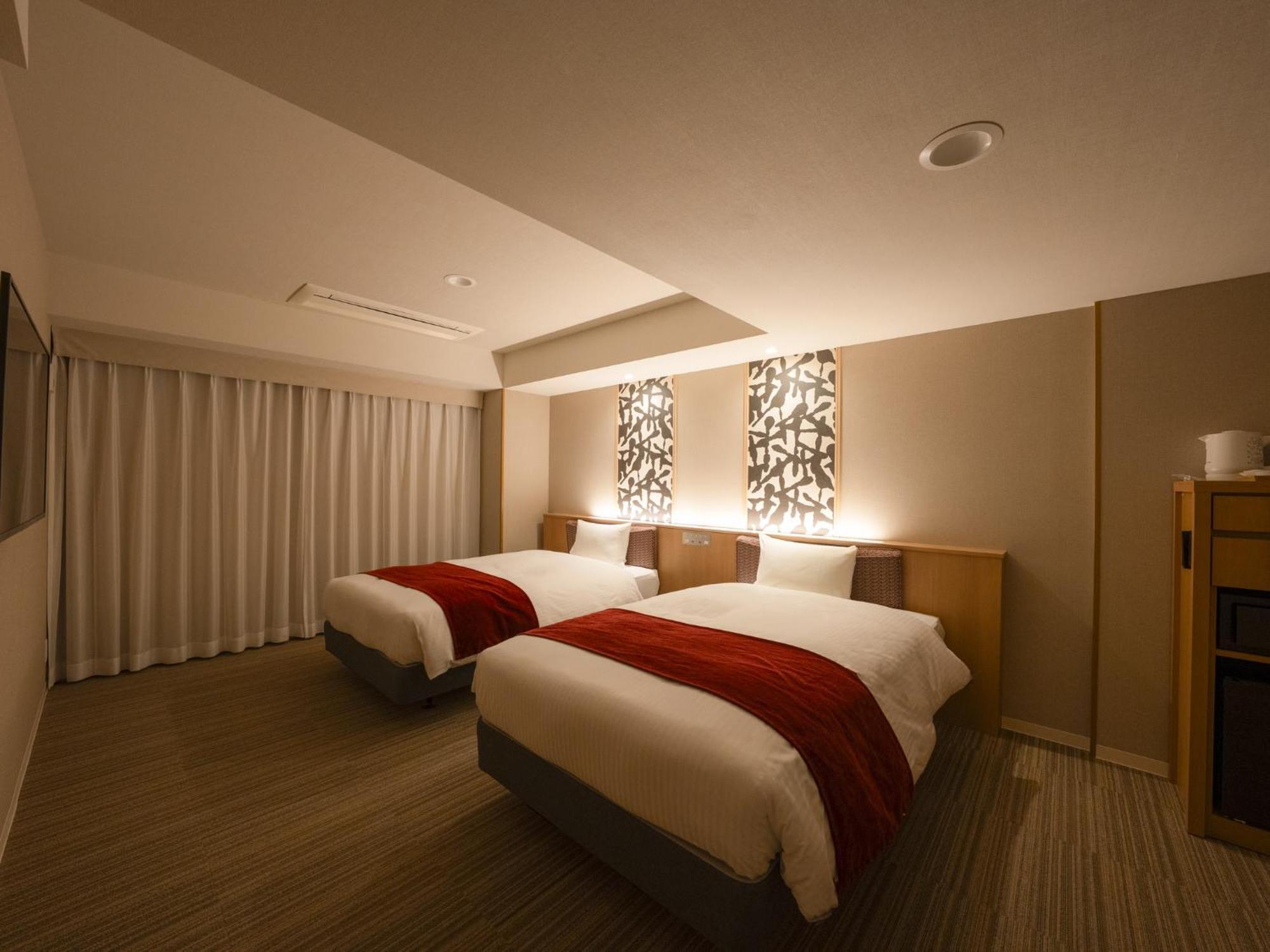 Hotel Sui Kyoto Kiyomizu Giommachi