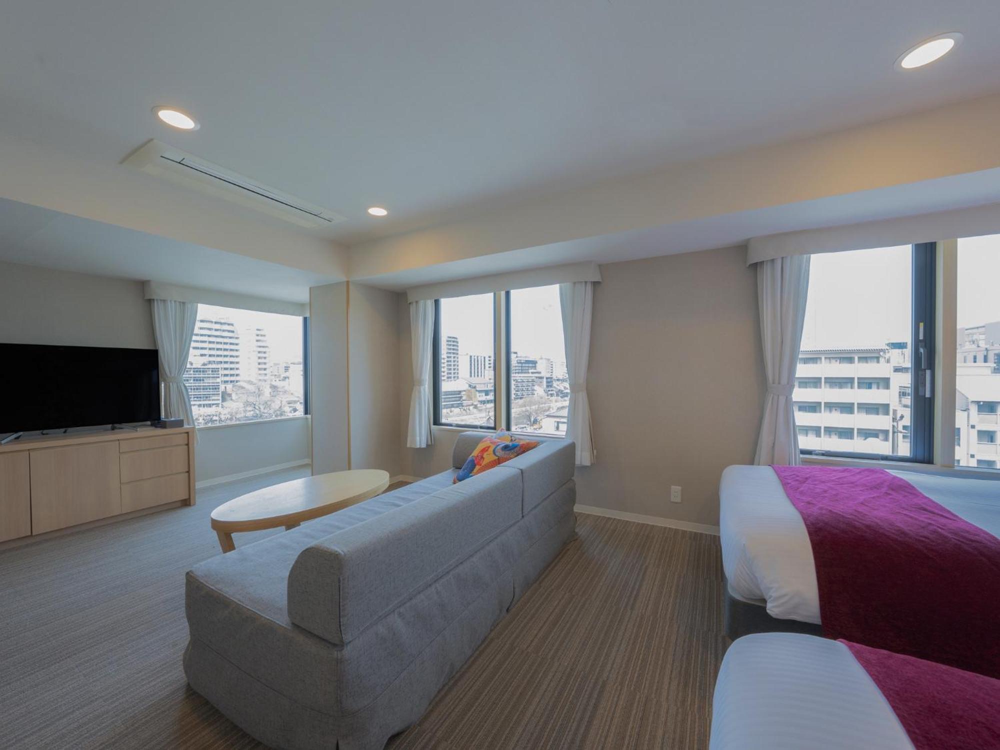 Sui Kyoto Kiyomizu 4* Giommachi