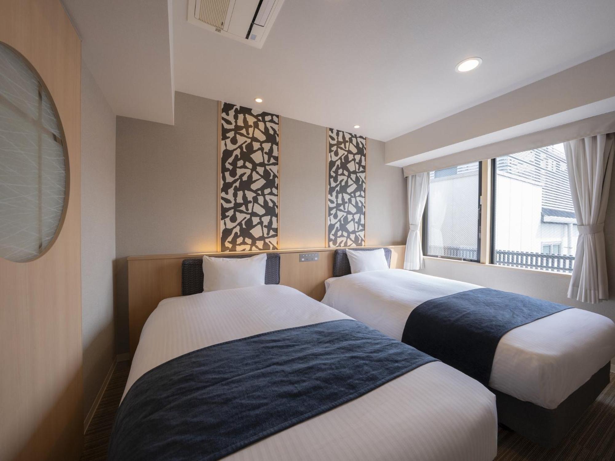 Sui Kyoto Kiyomizu Hotel Giommachi