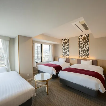 Hotel Sui Kyoto Kiyomizu Giommachi Extérieur photo