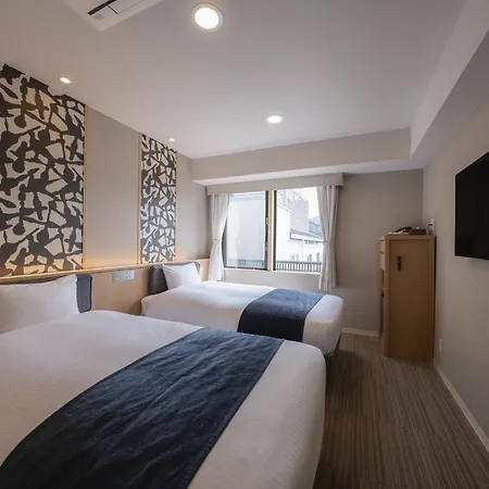 Hotel Sui Kyoto Kiyomizu Giommachi Extérieur photo