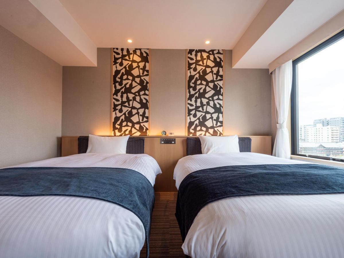 Hotel Sui Kyoto Kiyomizu