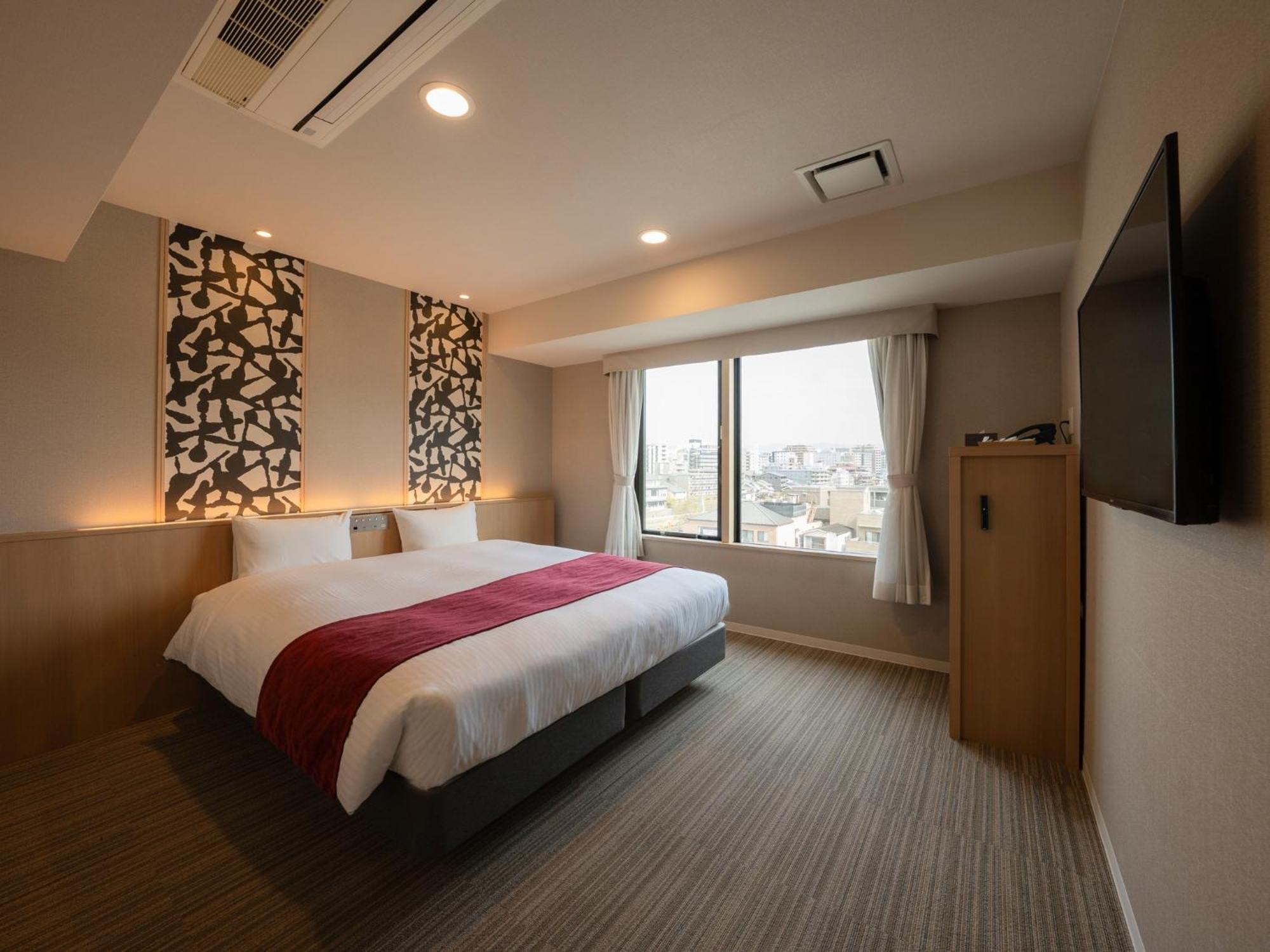 Sui Kyoto Kiyomizu 4*