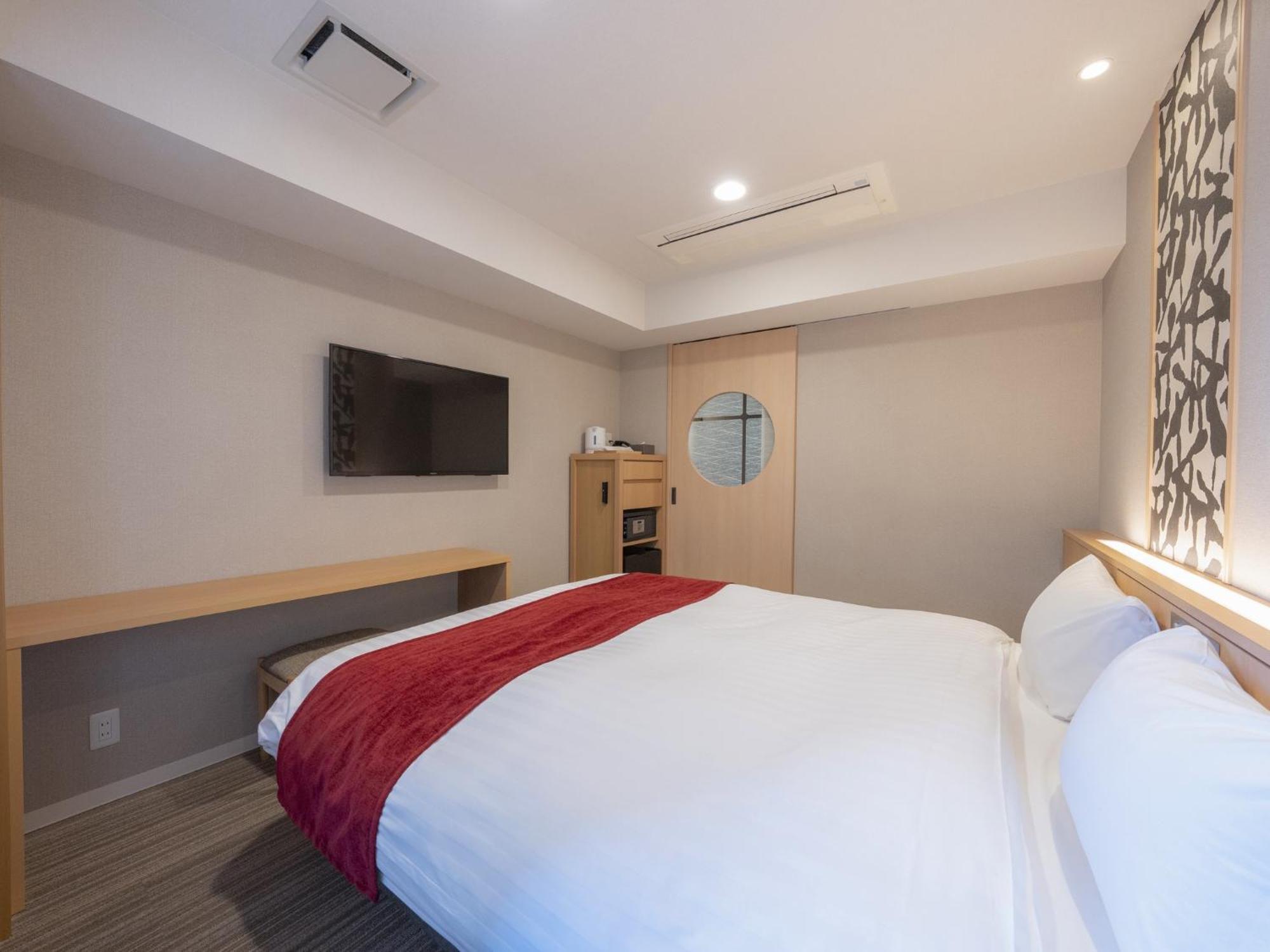 Sui Kyoto Kiyomizu Hotel