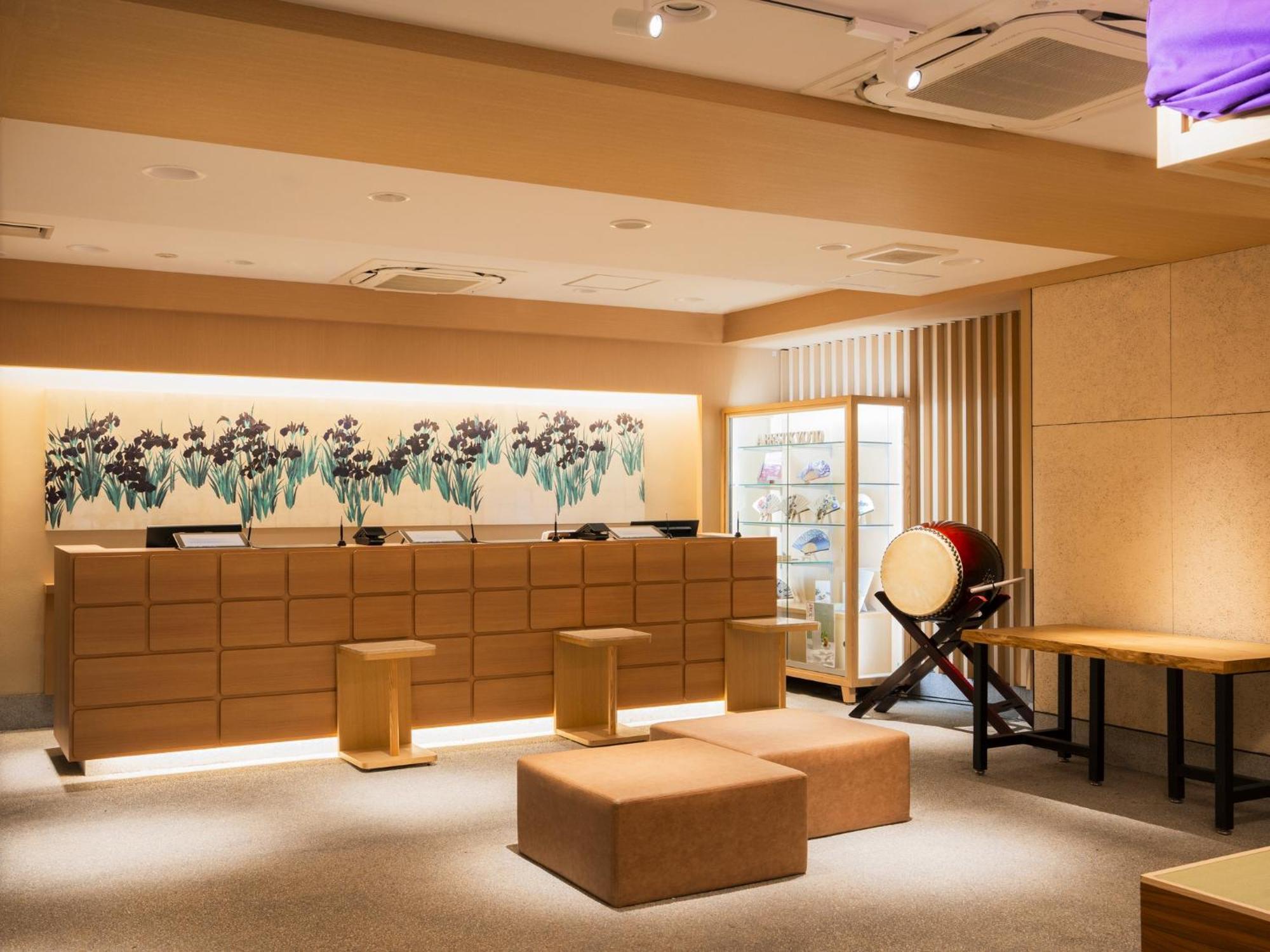 Hotel Sui Kyoto Kiyomizu Giommachi