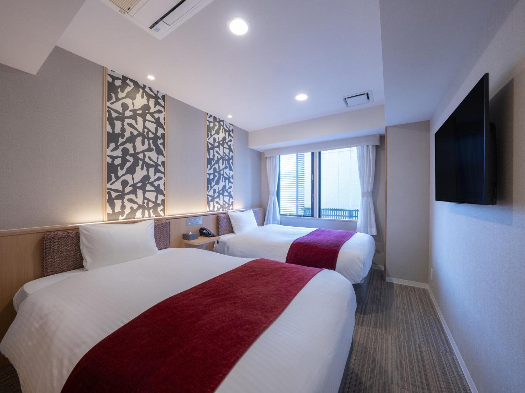 Sui Kyoto Kiyomizu Hotel
