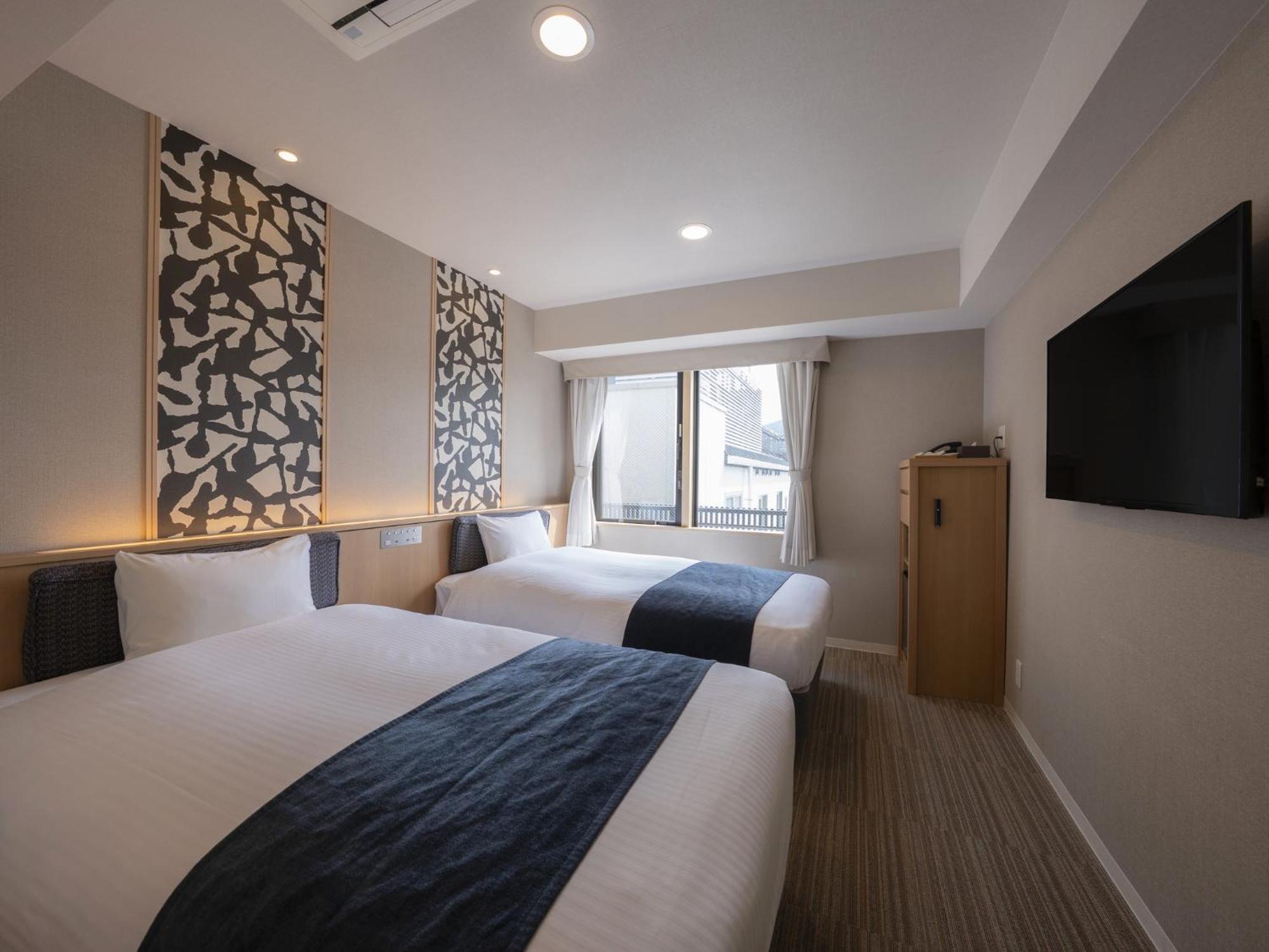 Hotel Sui Kyoto Kiyomizu 4*